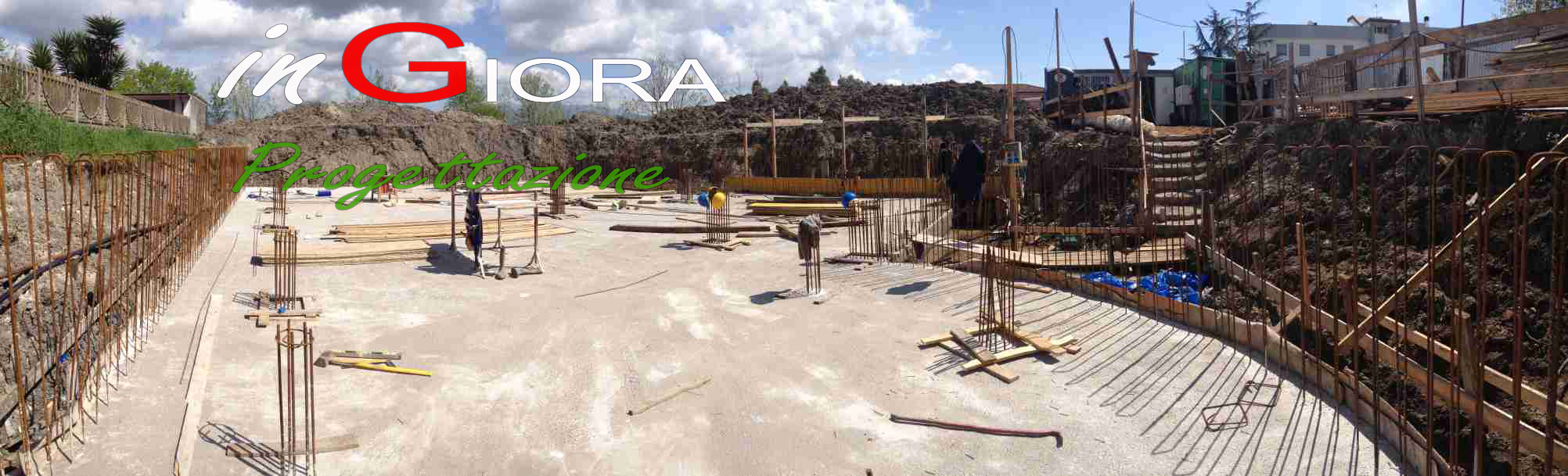 ingiora cantiere